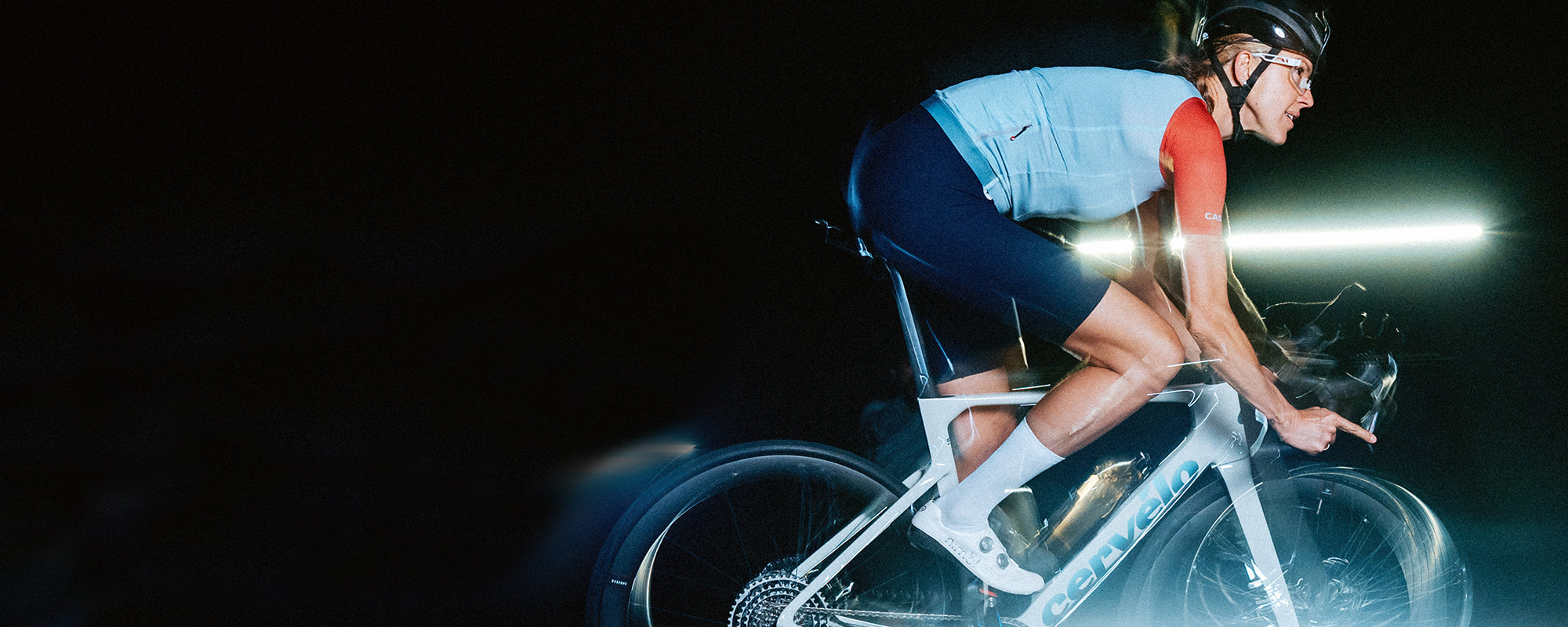 Meet the All-New Cervelo Soloist