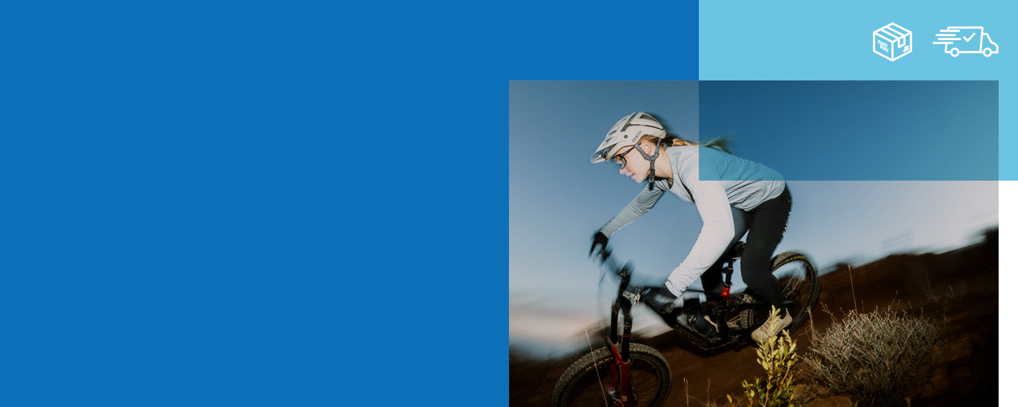 Free Bike Shipping & Assembly - This Weekend Only