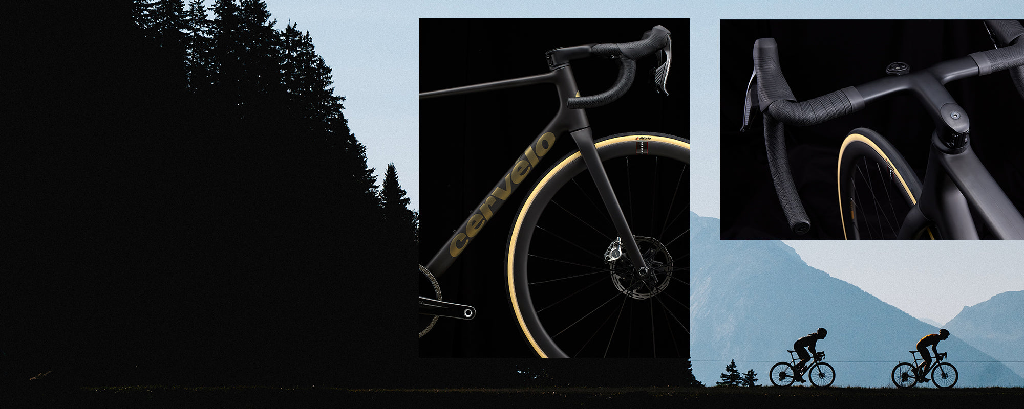 Meet the All-New Cervelo R5