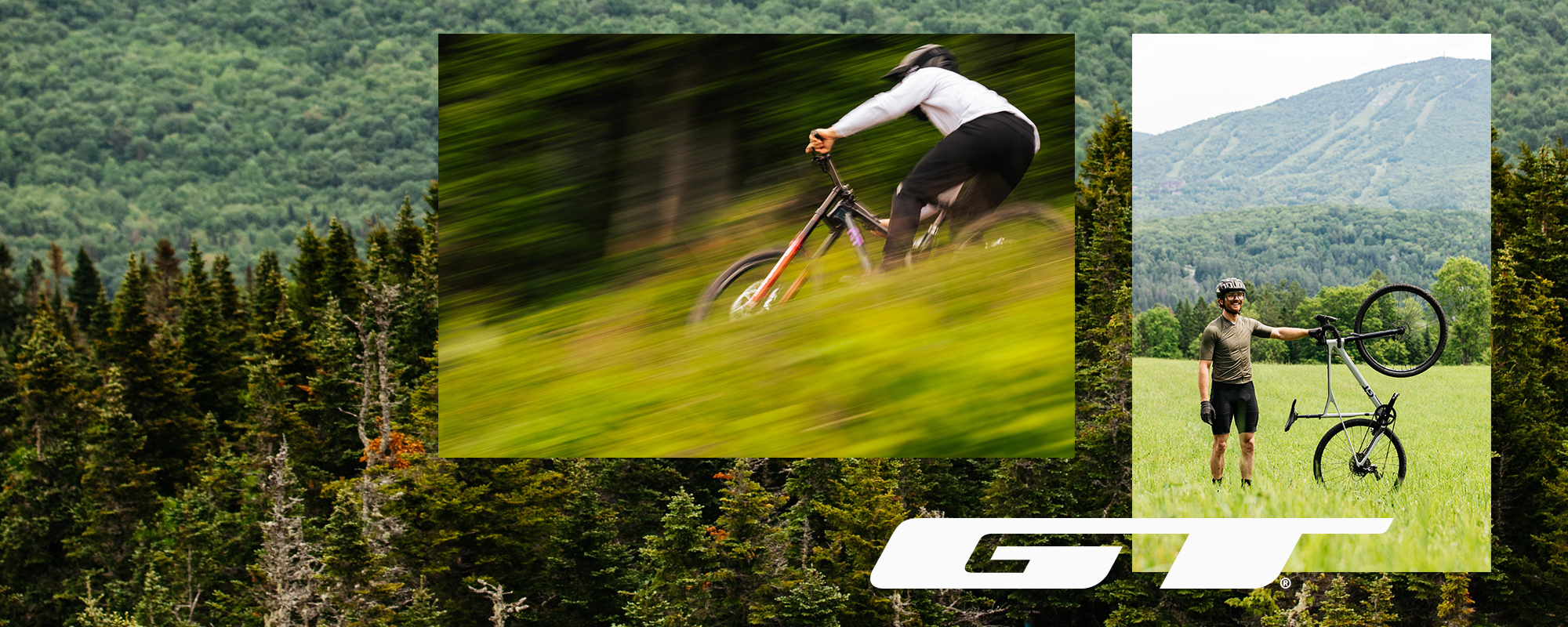 Introducing GT Bikes at Mike's Bikes