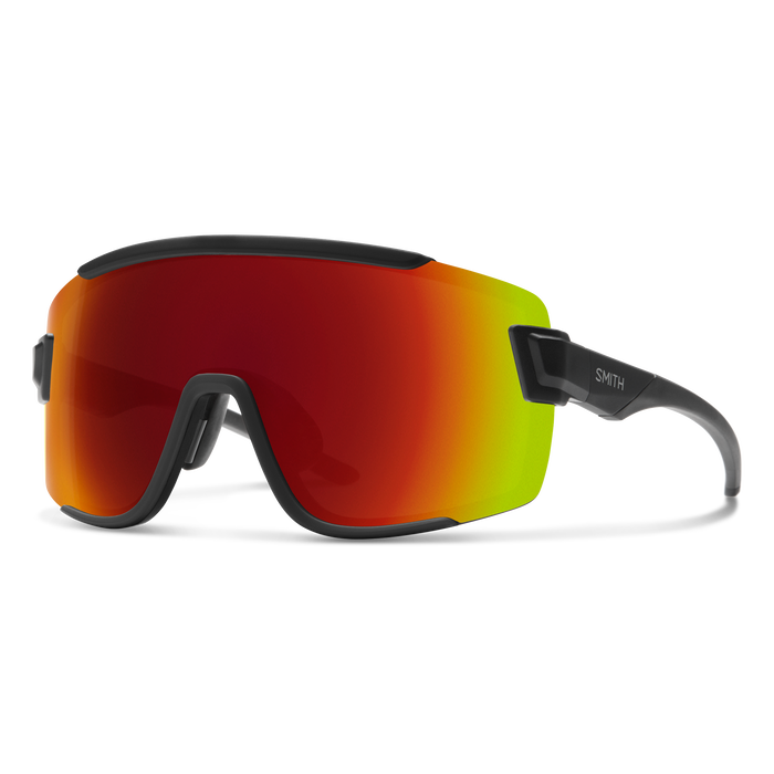 Smith Optics Wildcat Sunglasses – Mike's Bikes Smith Optics Wildcat Sunglasses – Mike's Bikes
