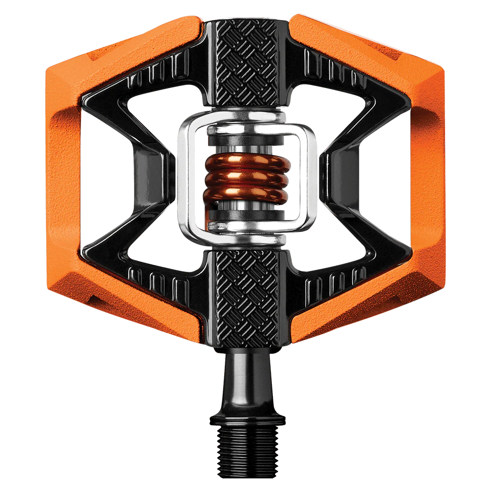 Crank Bros Double Shot Pedals