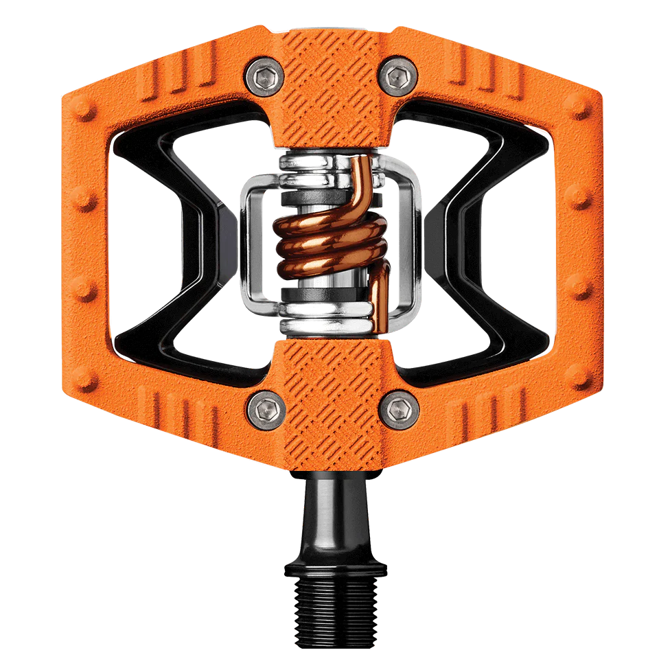Crank Bros Double Shot Pedals - Thumbnail 2