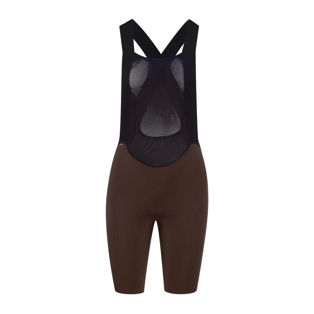 Luxe Bib Shorts (Women's)