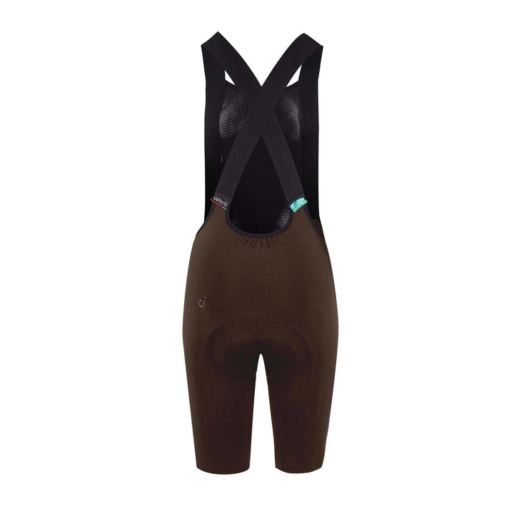 Luxe Bib Shorts (Women's)