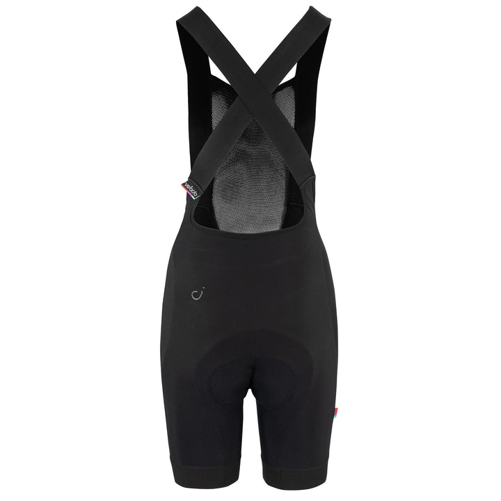 Thermal Bib Shorts (Women's)