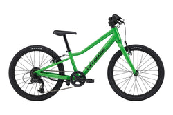 2023 Cannondale Quick 20 Green