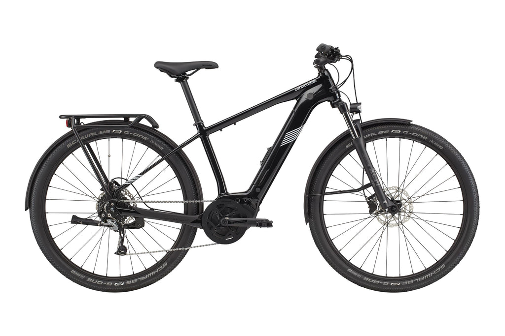 Cannondale e bike 2020 online