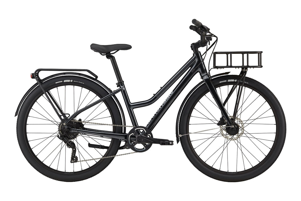 自転車本体 CANNONDALE TREADWELL EQ Cannondale Treadwell EQ DLX Remixte – Mike's Bikes