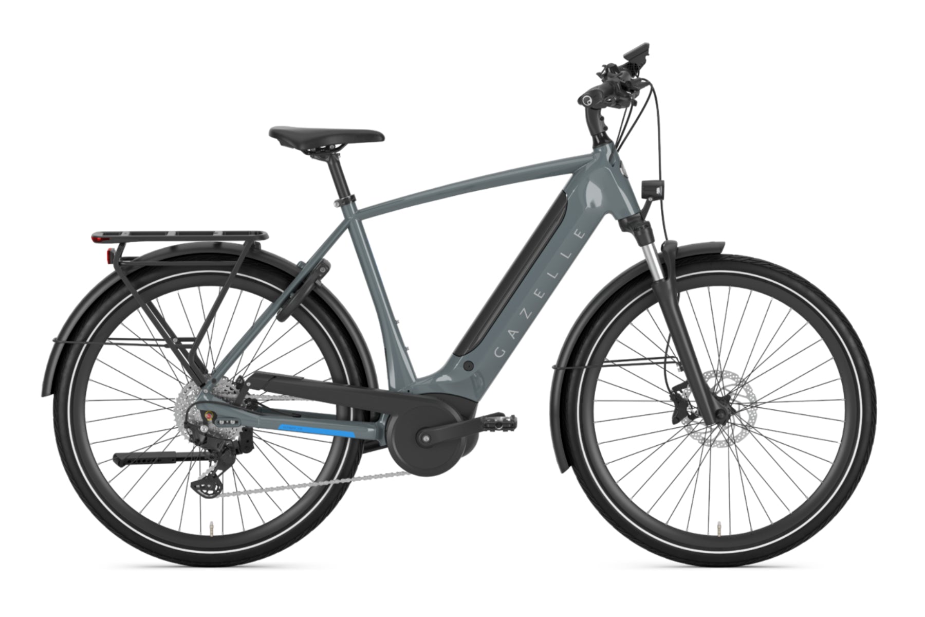 Gazelle T10