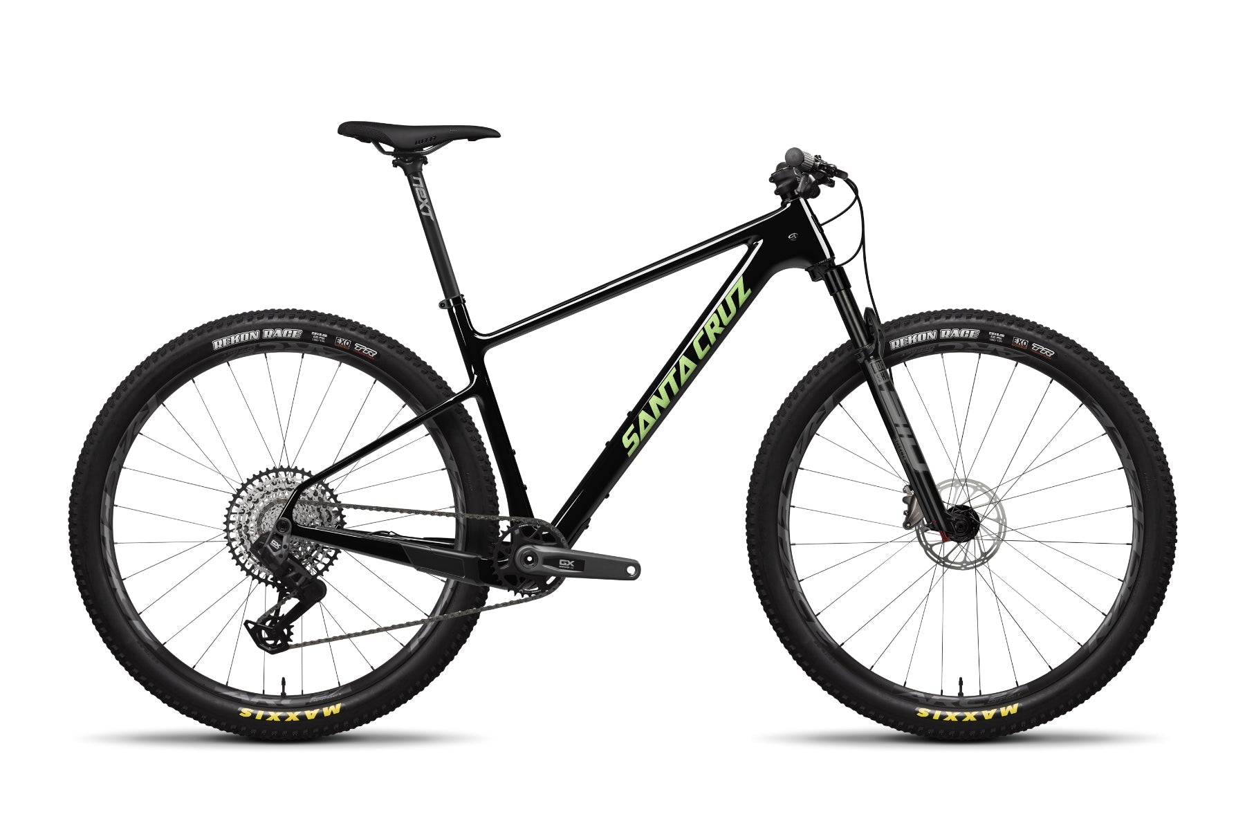 Santa Cruz Highball 3 - Thumbnail 5