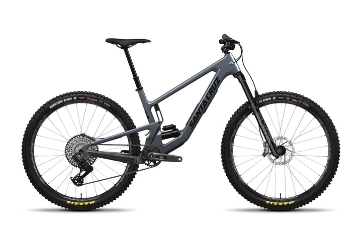 2024 Santa Cruz Hightower 3 C GX AXS Ocean Blue