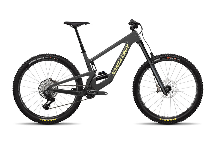 2024 Santa Cruz Megatower 2 C GX AXS Carbon