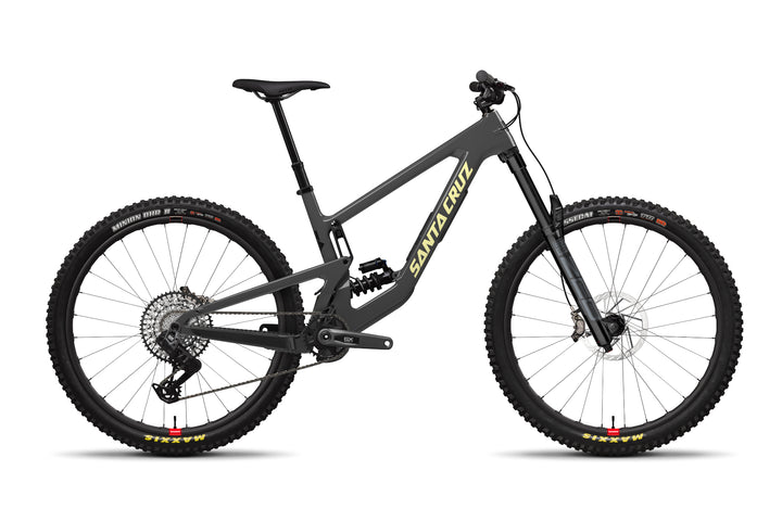 2024 Santa Cruz Megatower 2 C GX AXS Coil Reserve Carbon