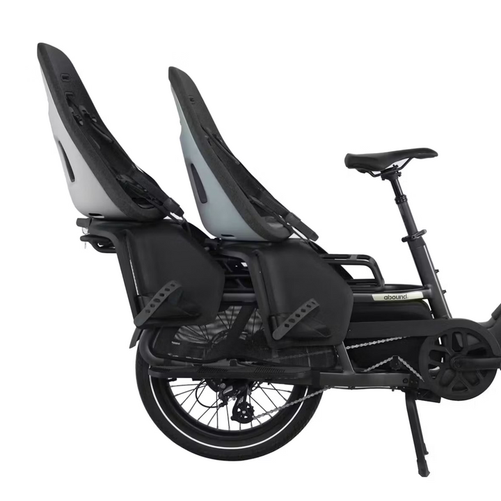 Abound LR Rear Rack Extension Bracket
