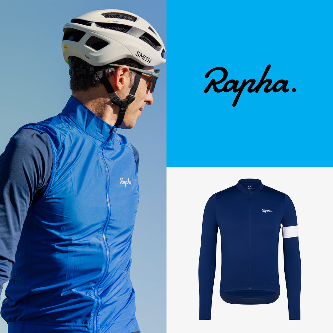 Shop Rapha Winter Road Apparel and Accessories