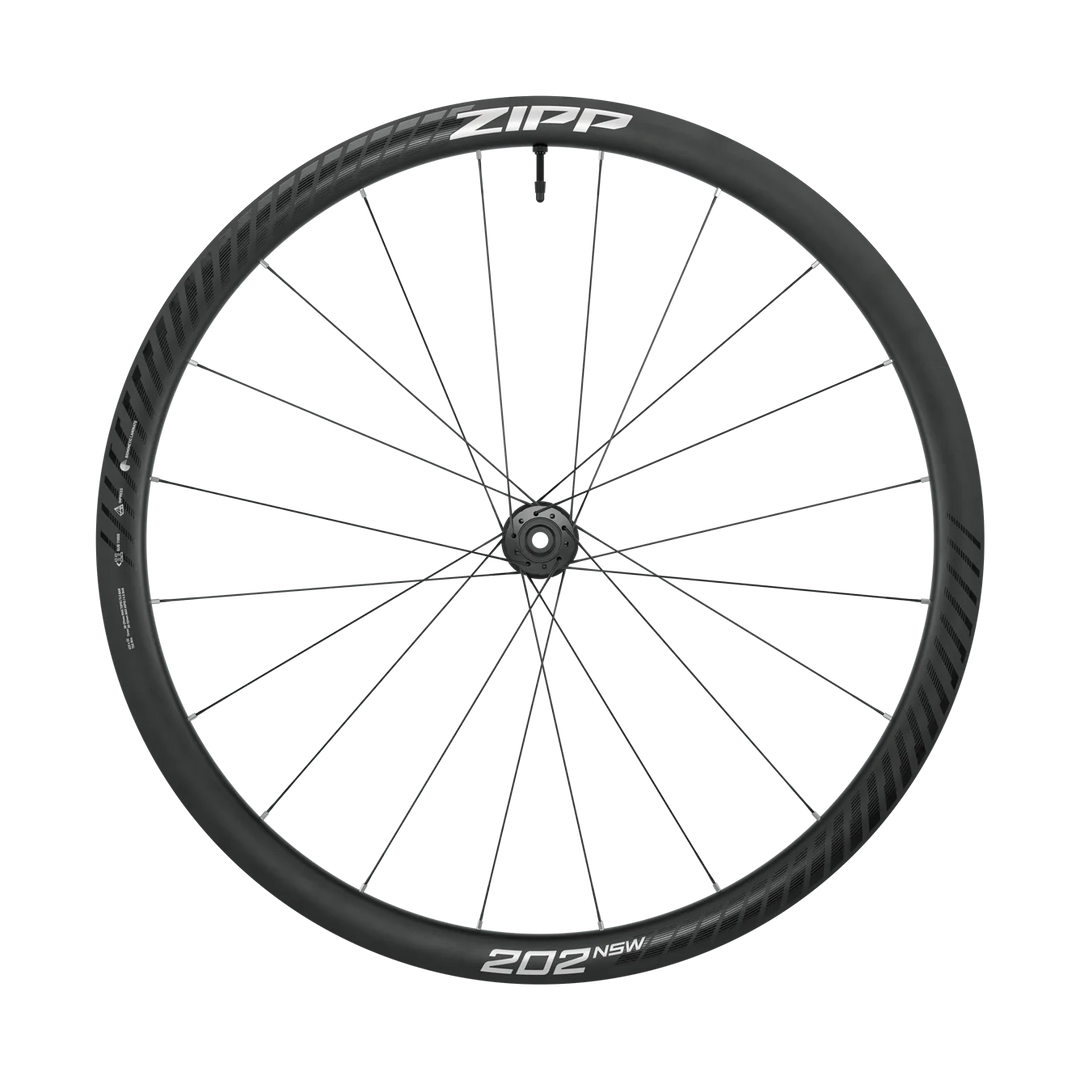 202 NSW Wheels Front