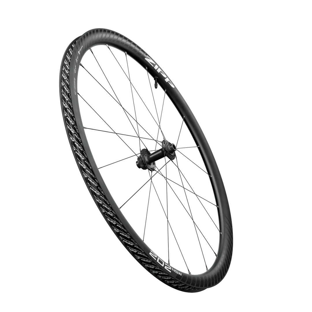 202 NSW Wheels Front Side