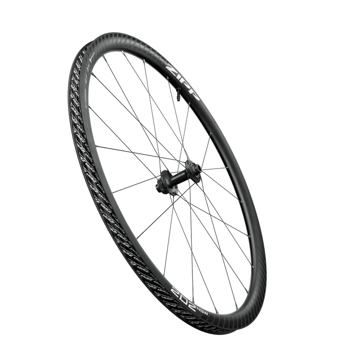 202 NSW Wheels Front Side