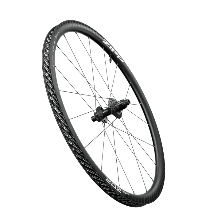 202 NSW Wheels Rear Side