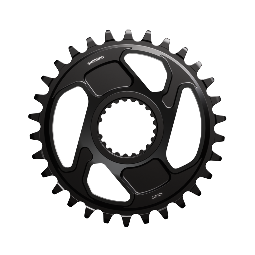 XT M8200 Chainring