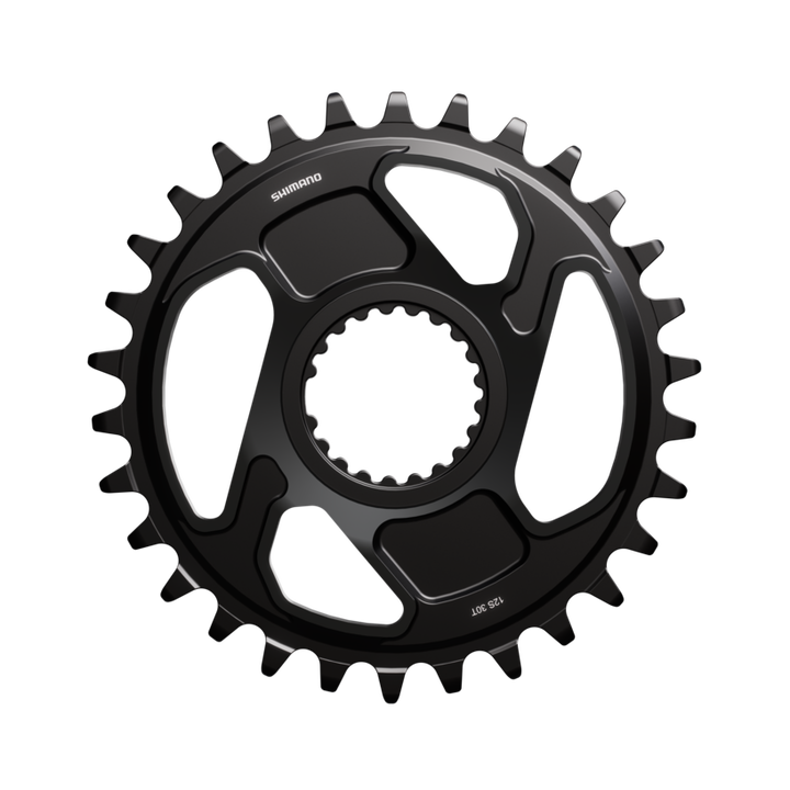 XT M8200 Chainring