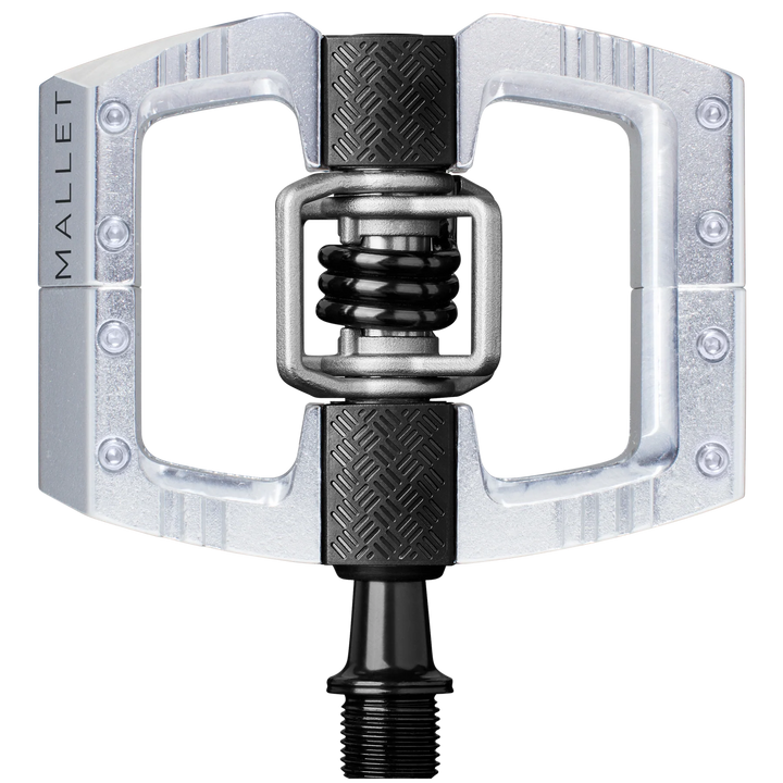 Mallet DH Pedals
