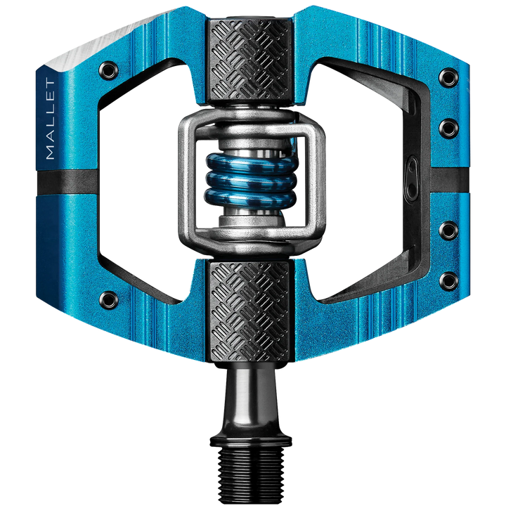 Mallet Enduro Pedals