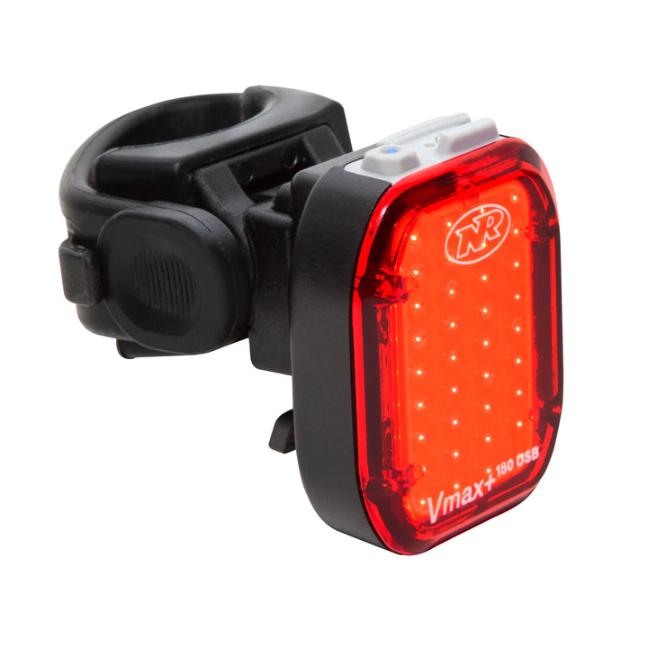 Vmax+ 180 Bike Taillight
