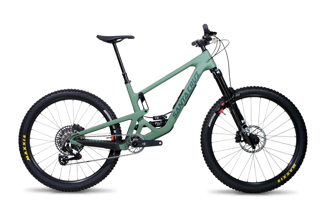 Bronson 5 C 90 Blem (Large)