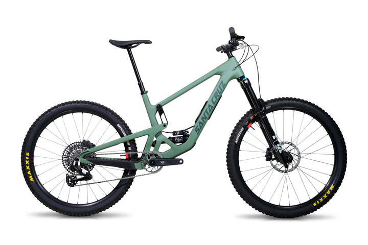Bronson 5 C 90 Blem (Large)
