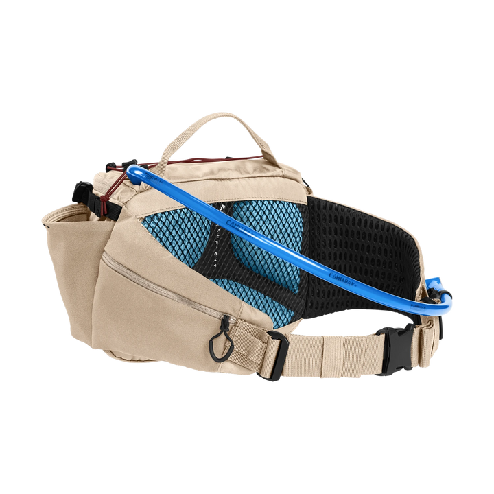 M.U.L.E. 5 Waist Pack with Crux 1.5L Lumbar Reservoir