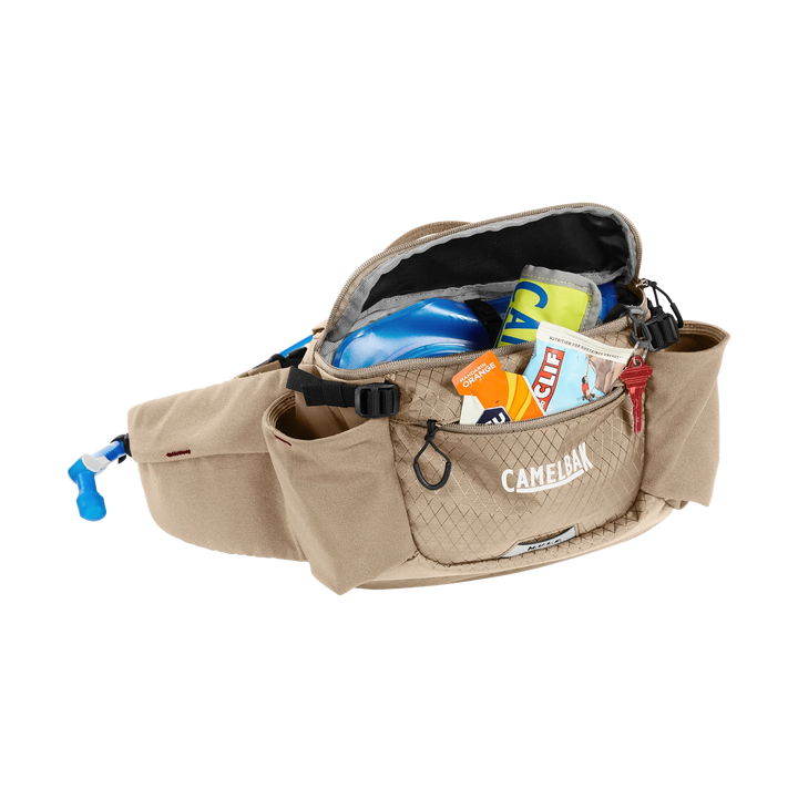 M.U.L.E. 5 Waist Pack with Crux 1.5L Lumbar Reservoir