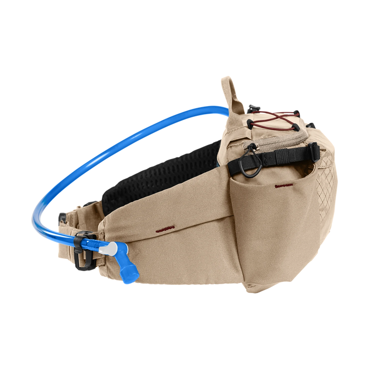 M.U.L.E. 5 Waist Pack with Crux 1.5L Lumbar Reservoir