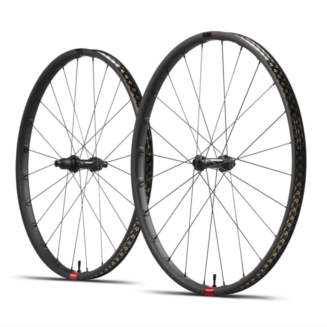 28|XC SL Wheelset