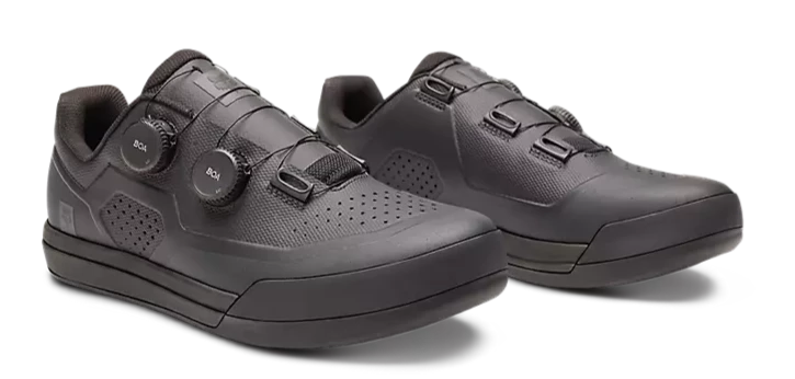 Union Boa Clipless Shoes