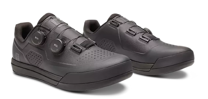 Union Boa Clipless Shoes