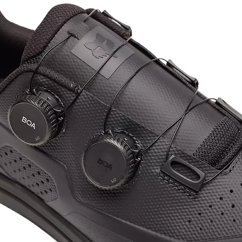 Union Boa Clipless Shoes