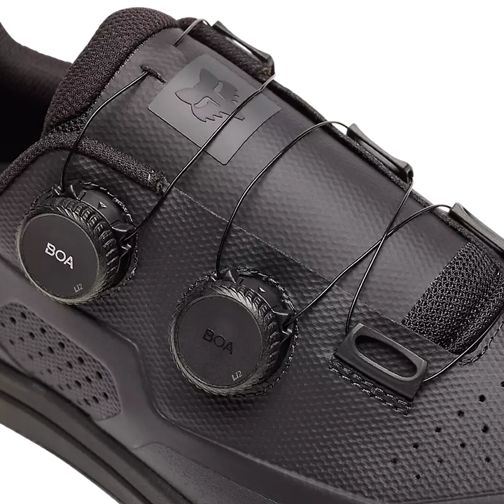 Union Boa Clipless Shoes