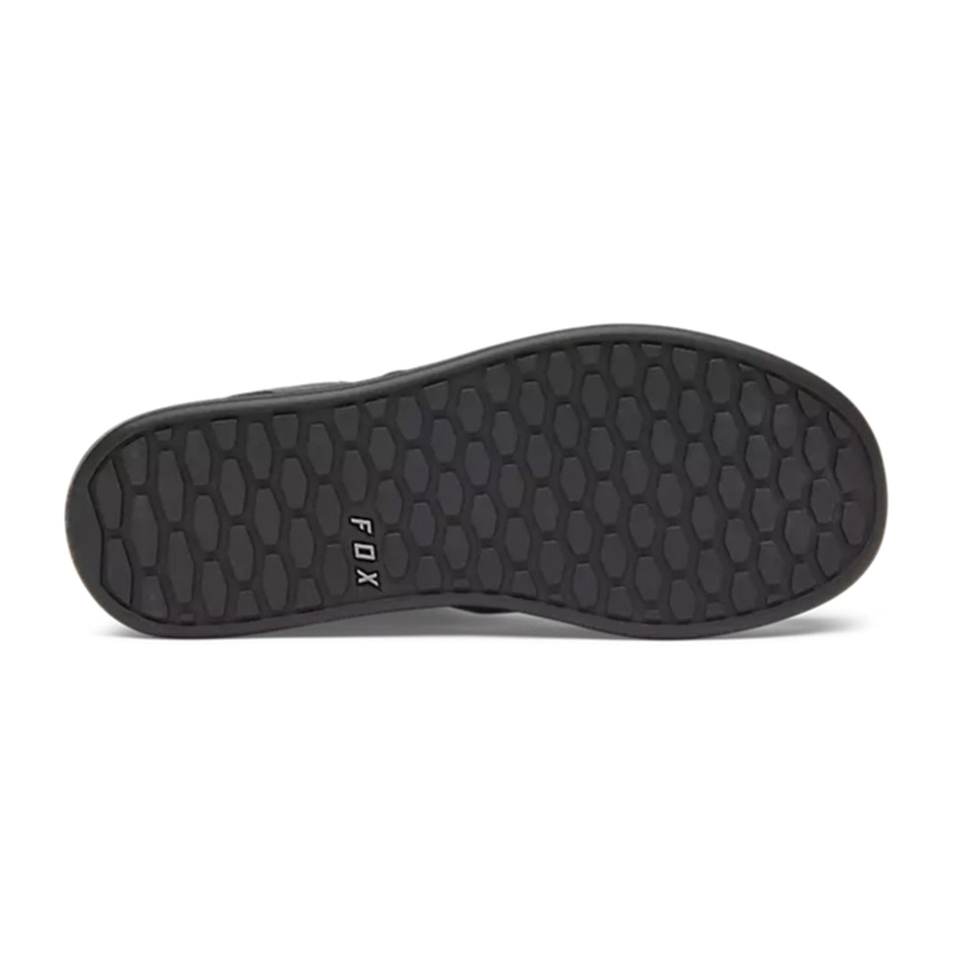 Union Flat Shoes