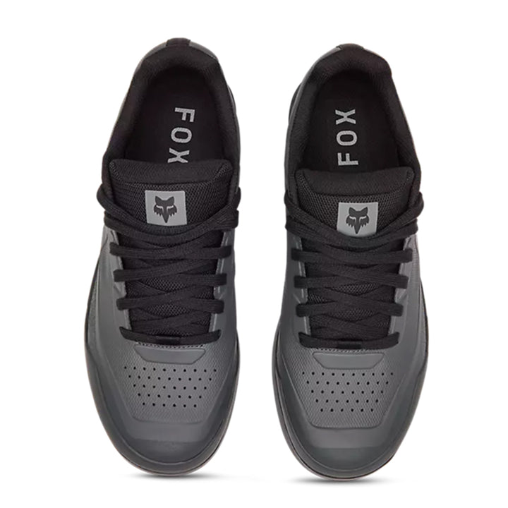 Union Flat Shoes