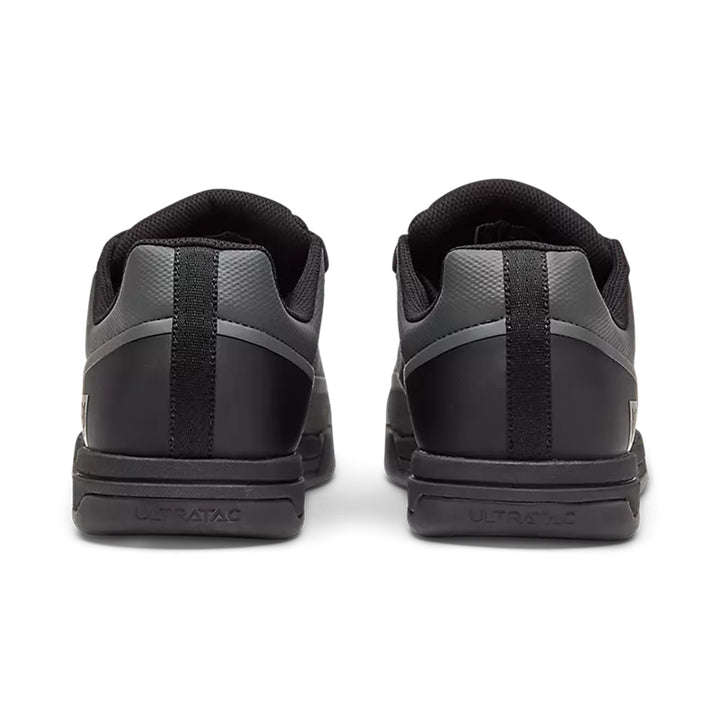 Union Flat Shoes