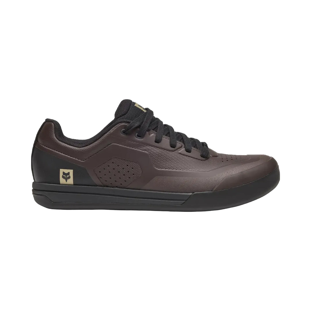 Union Flat Shoes