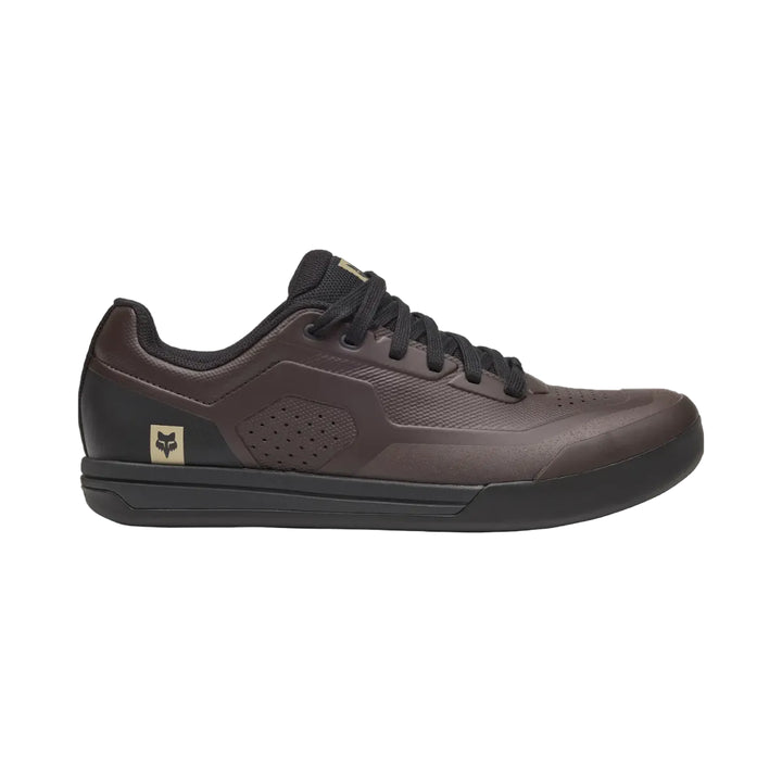 Union Flat Shoes