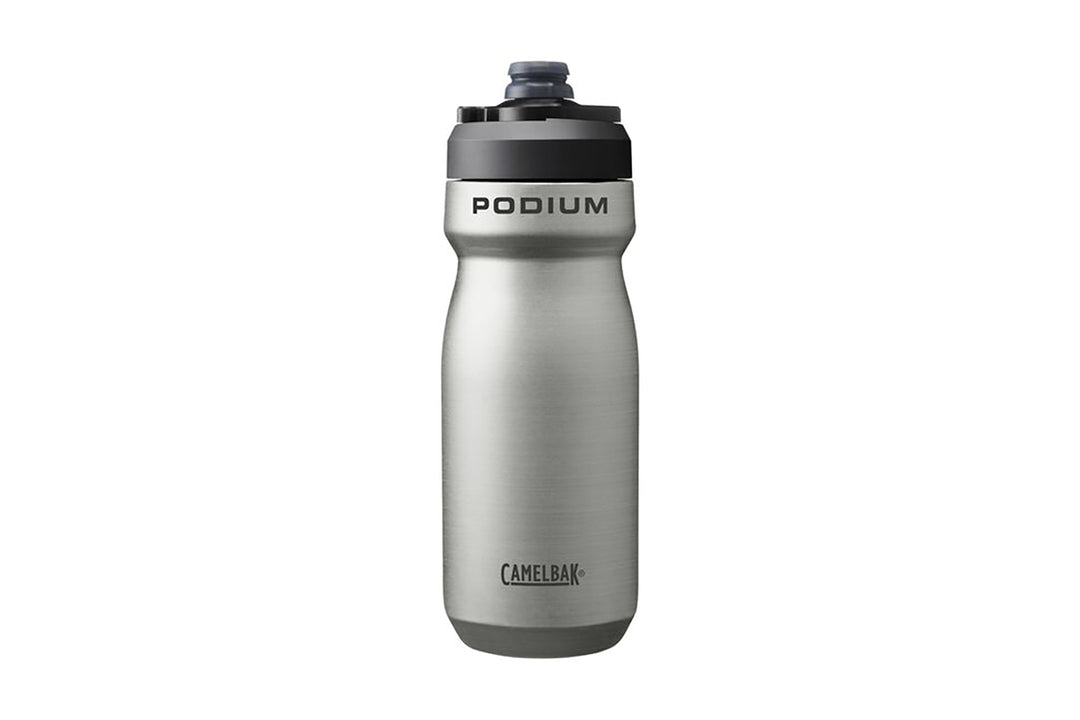 Podium Steel Bottle