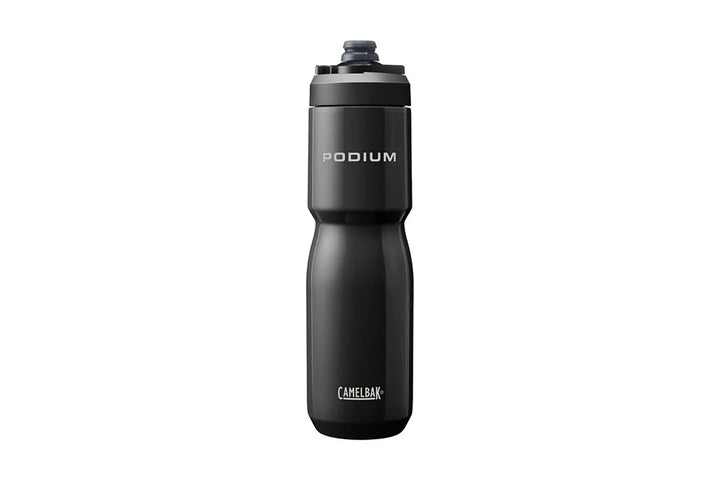 Podium Steel Bottle