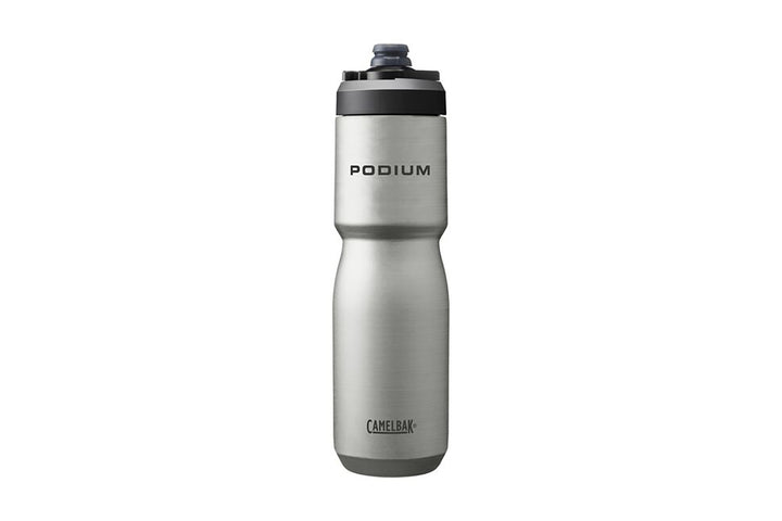 Podium Steel Bottle