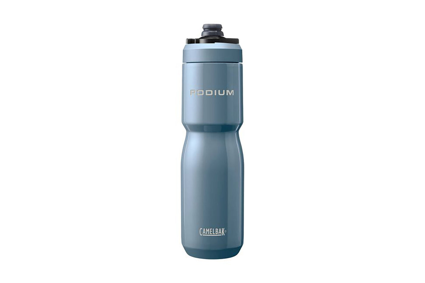 Podium Steel Bottle