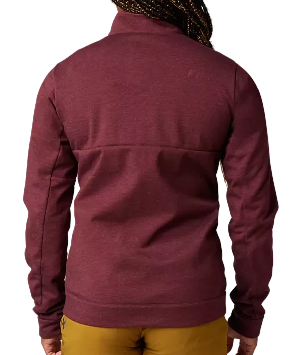 Ranger Fire Jacket (Women's)