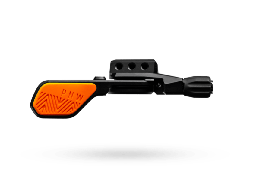 PNW Components Loam Gen 2 Dropper Post Lever - Thumbnail 4
